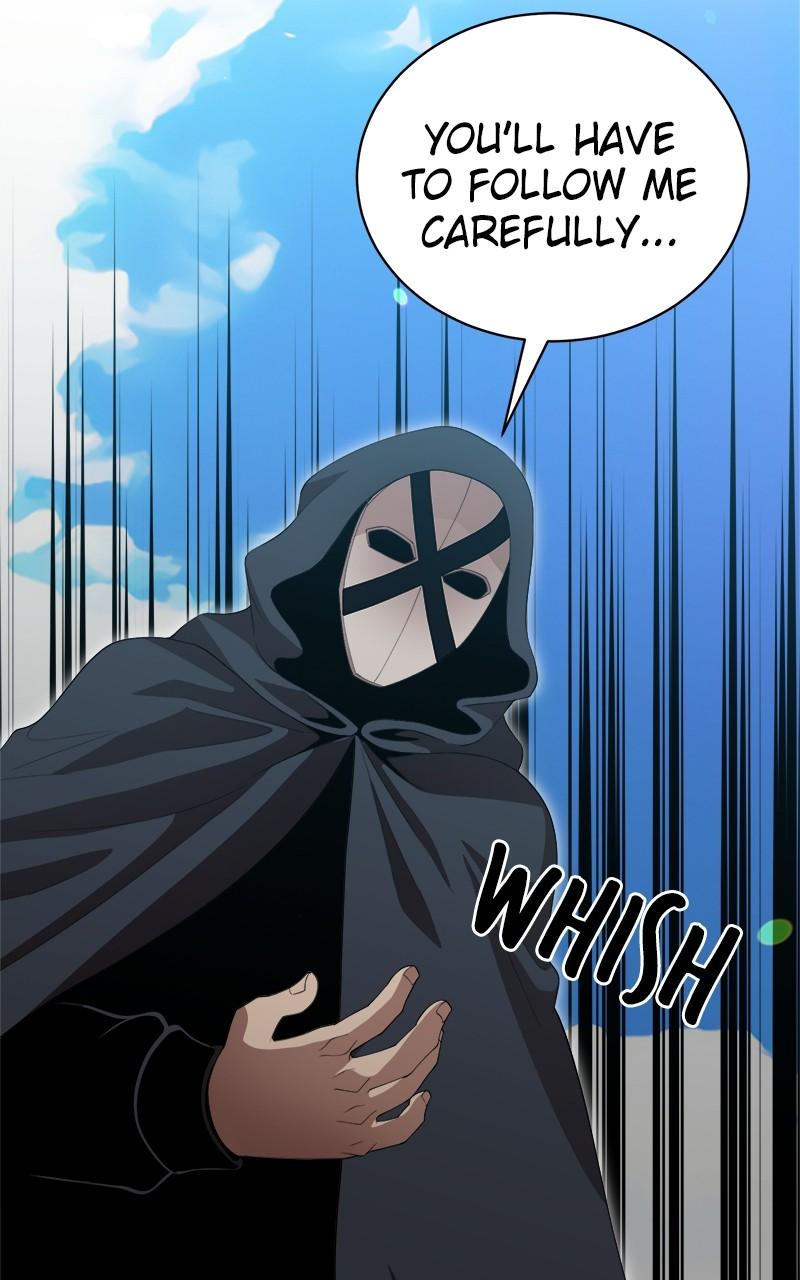 The Strongest Florist Chap 188 - Next Chap 189