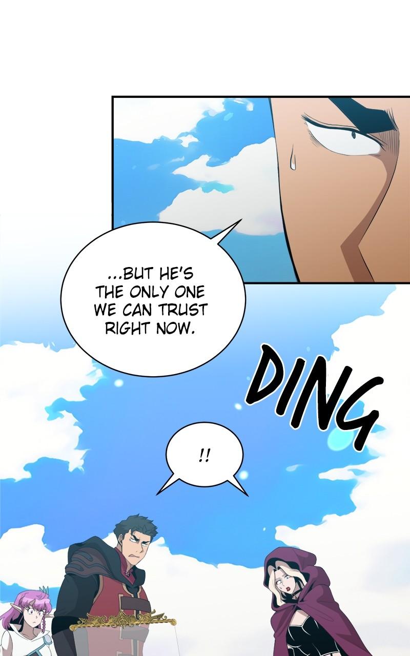 The Strongest Florist Chap 188 - Next Chap 189