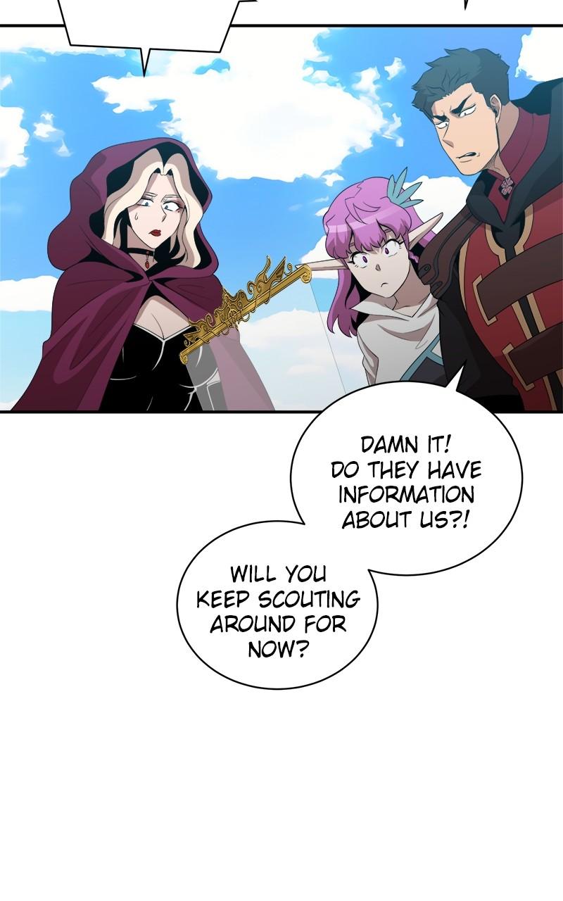 The Strongest Florist Chap 188 - Next Chap 189
