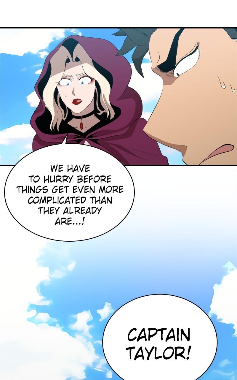 The Strongest Florist Chap 188 - Next Chap 189