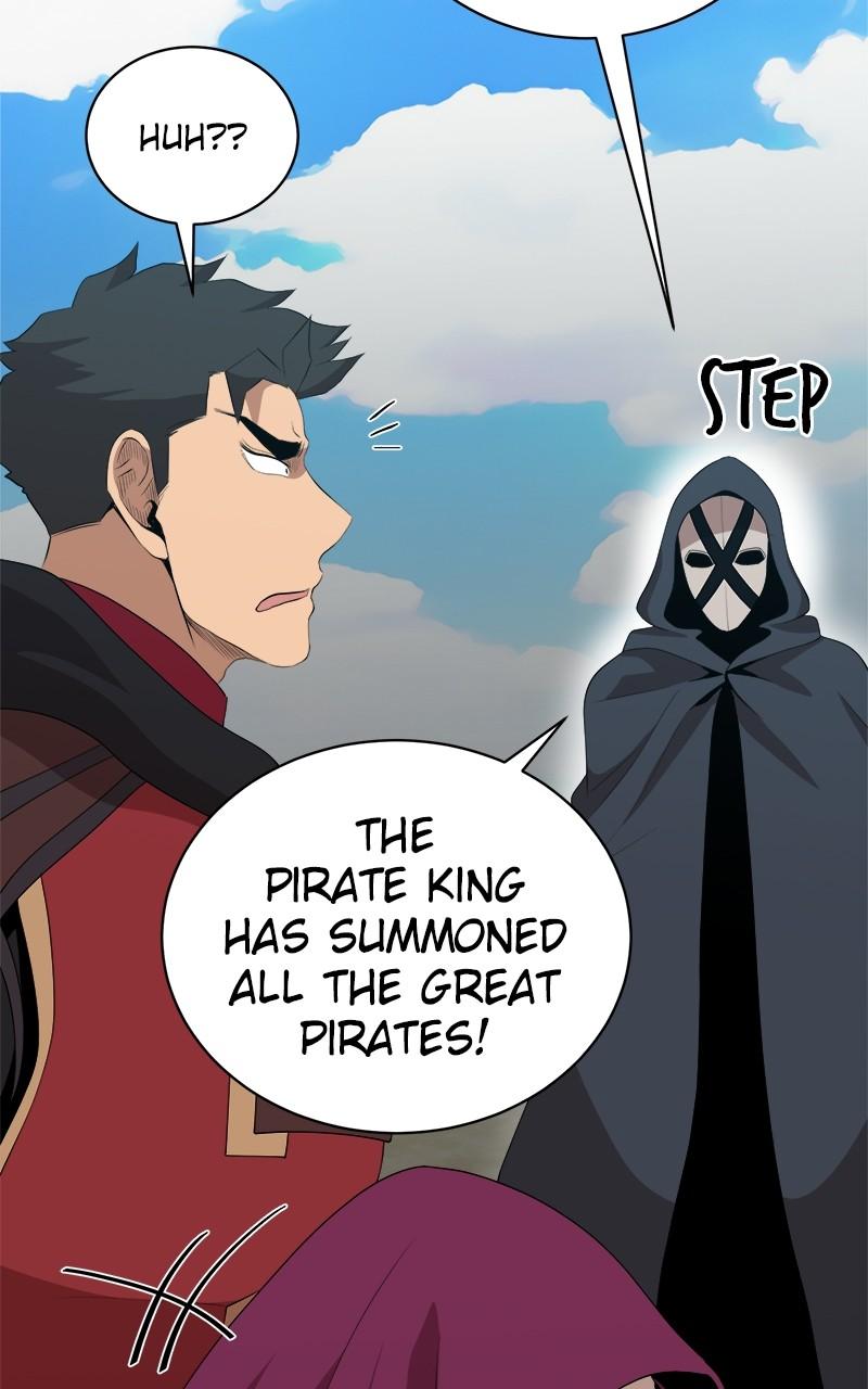 The Strongest Florist Chap 188 - Next Chap 189