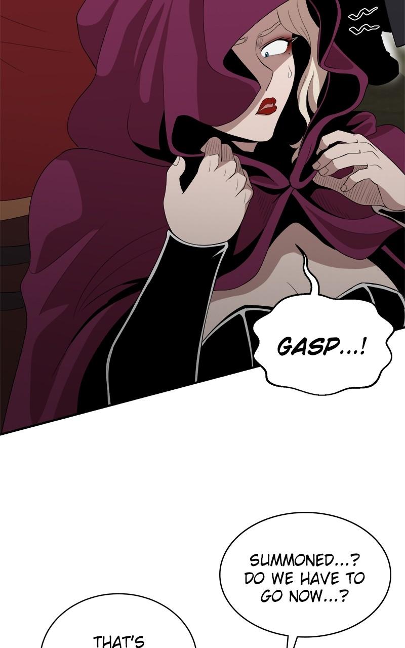 The Strongest Florist Chap 188 - Next Chap 189