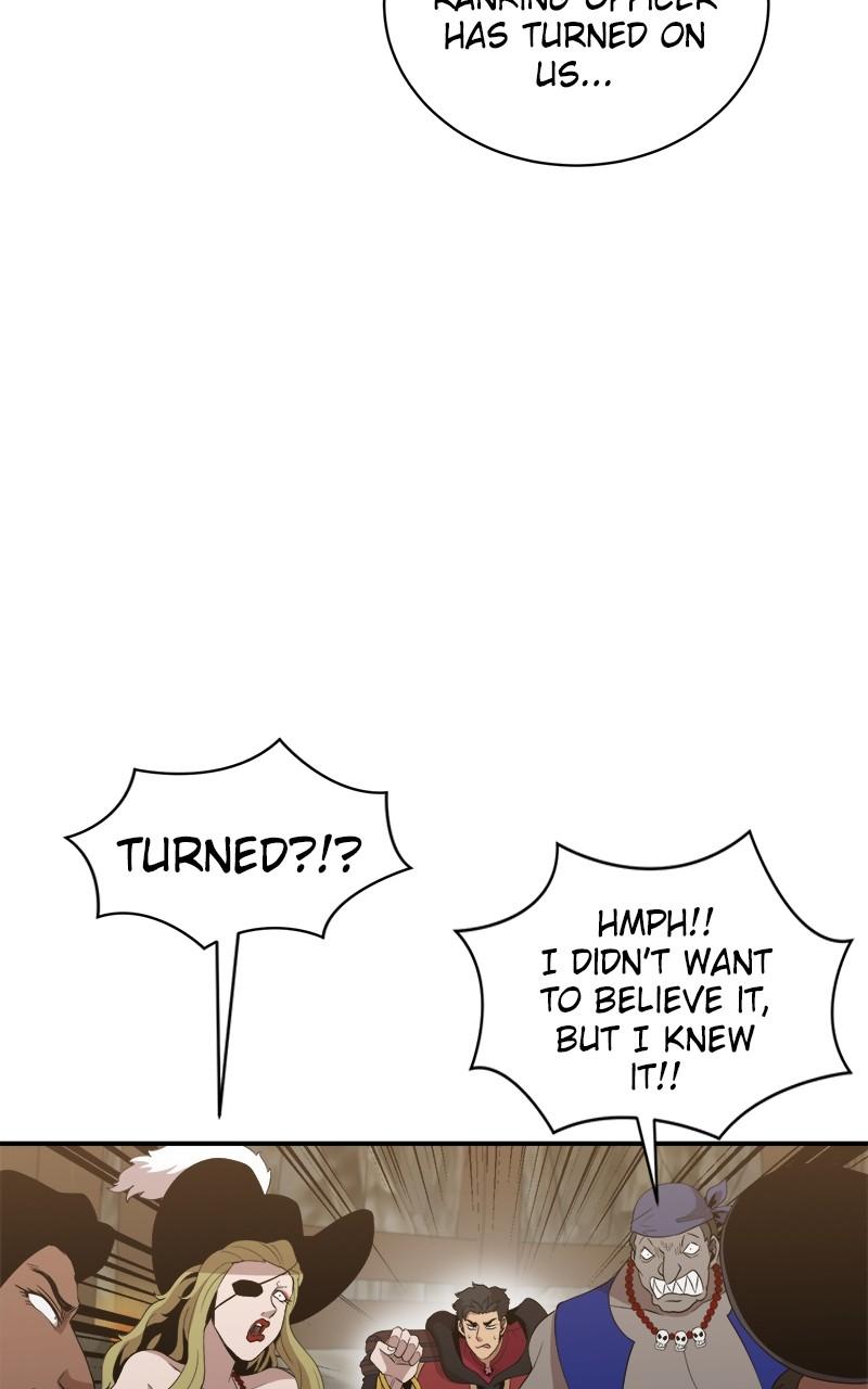The Strongest Florist Chap 188 - Next Chap 189