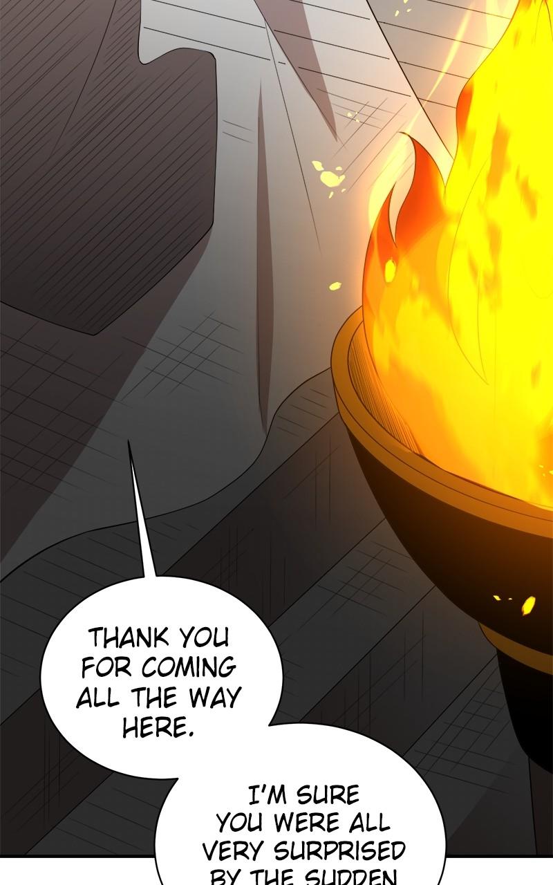 The Strongest Florist Chap 188 - Next Chap 189