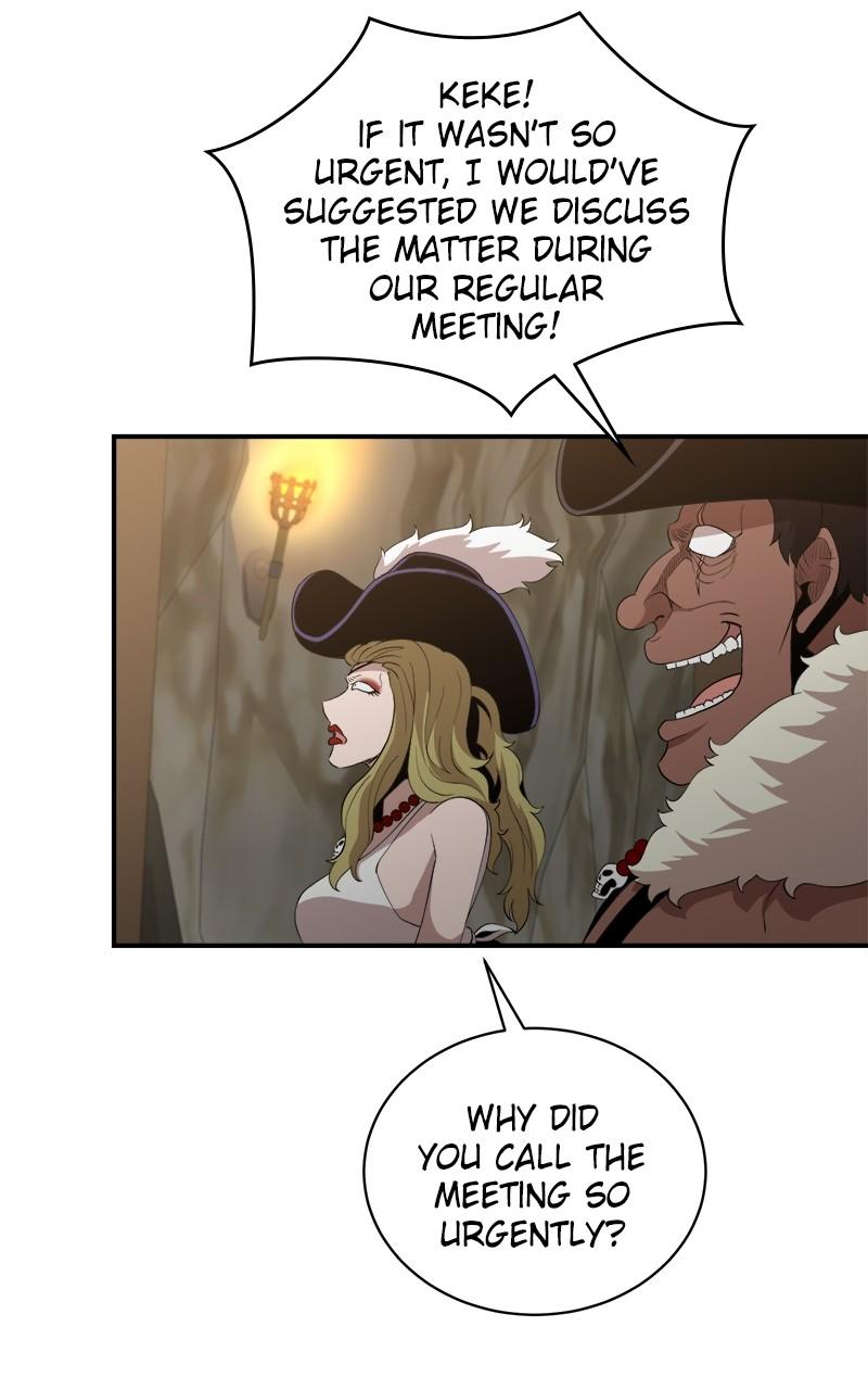 The Strongest Florist Chap 188 - Next Chap 189