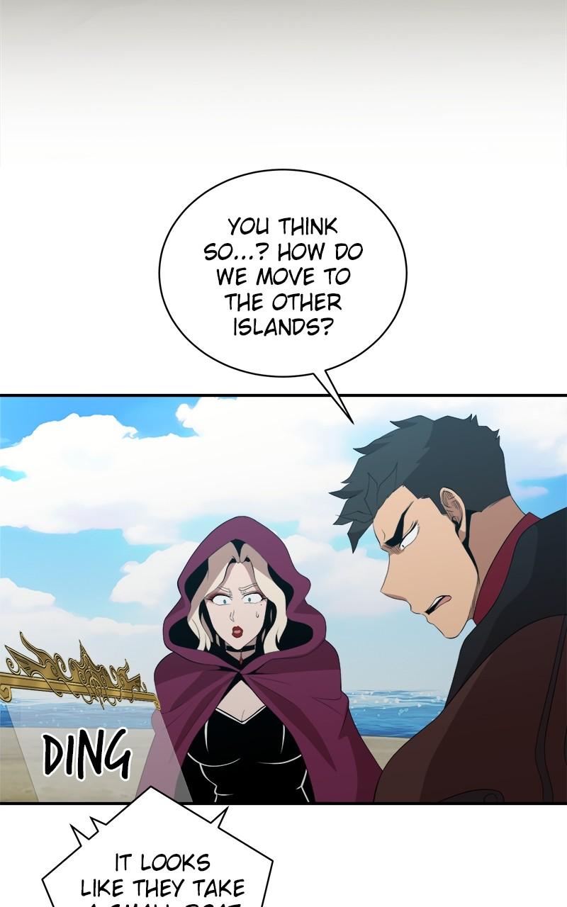 The Strongest Florist Chap 188 - Next Chap 189