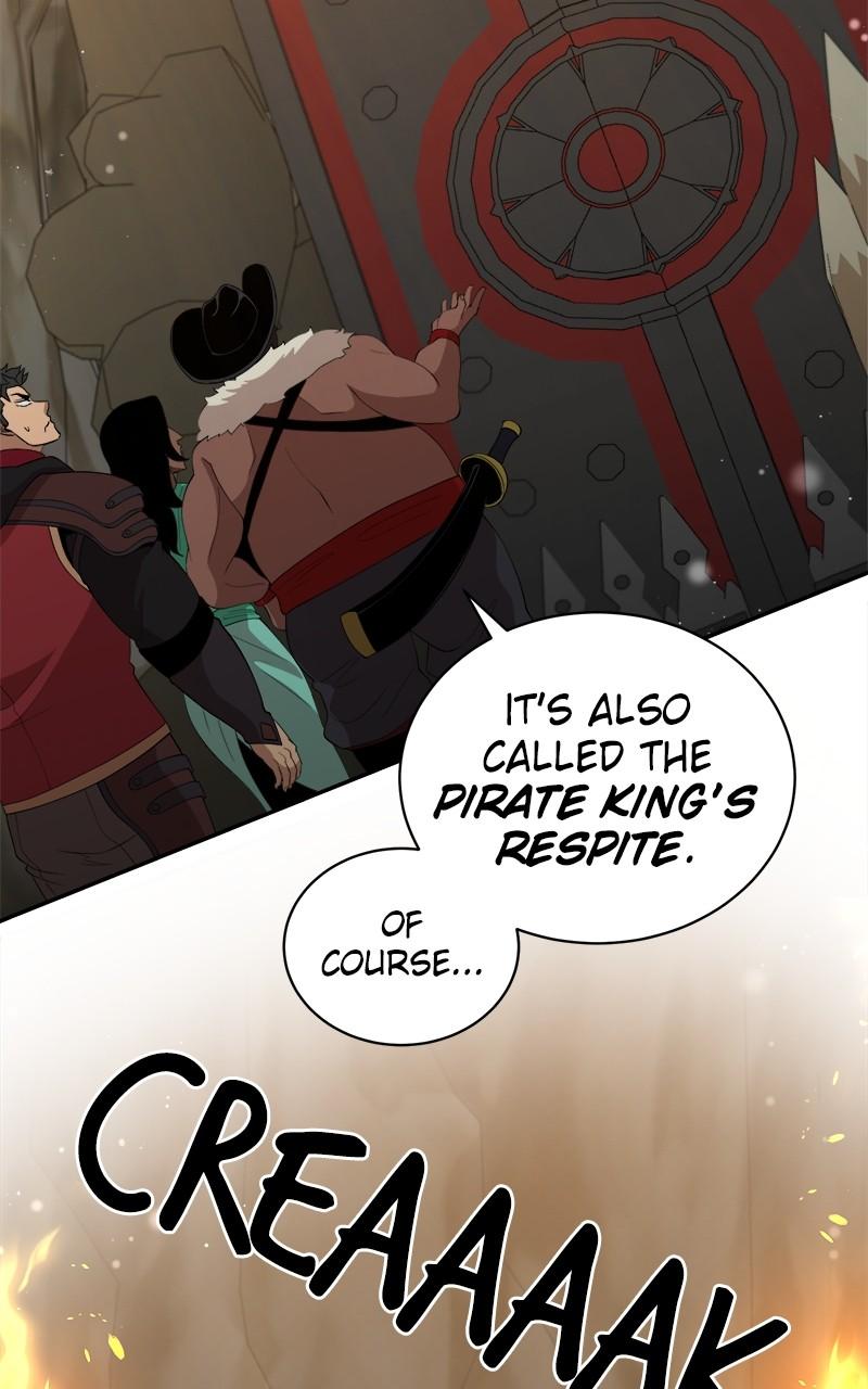 The Strongest Florist Chap 188 - Next Chap 189