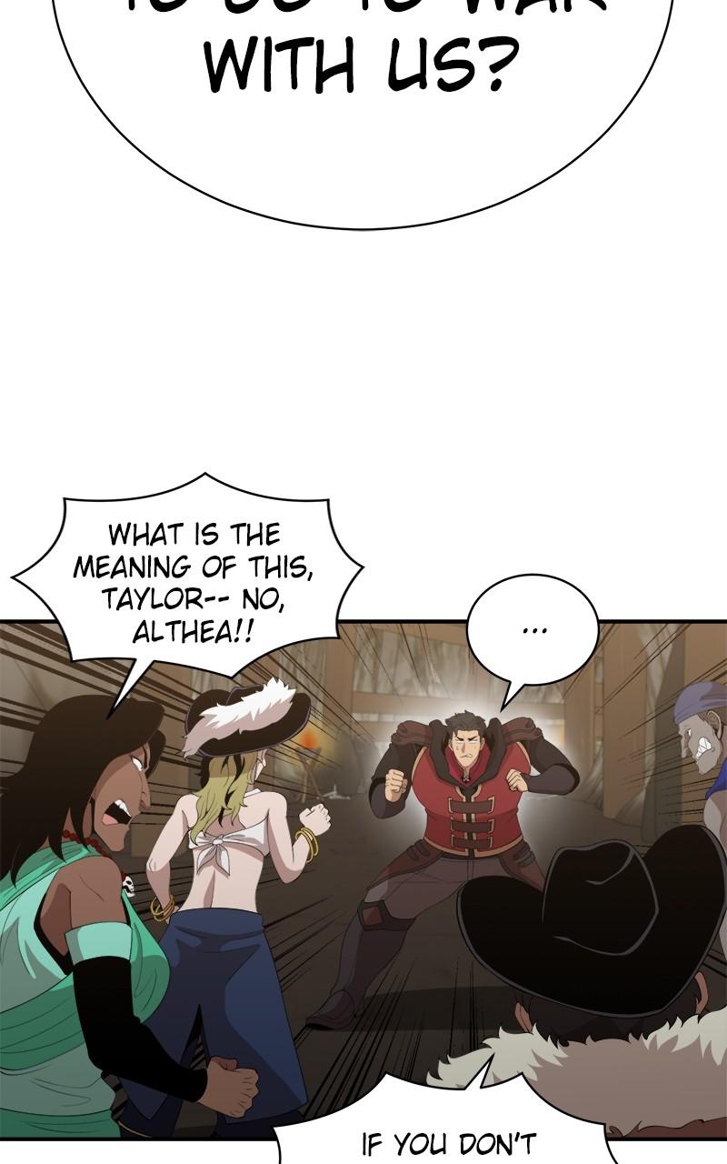 The Strongest Florist Chap 188 - Next Chap 189