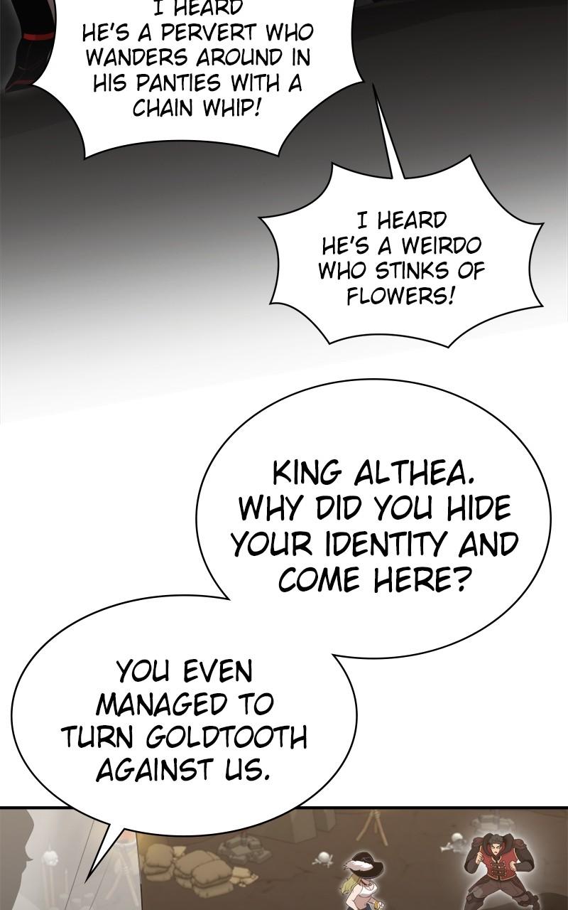 The Strongest Florist Chap 188 - Next Chap 189