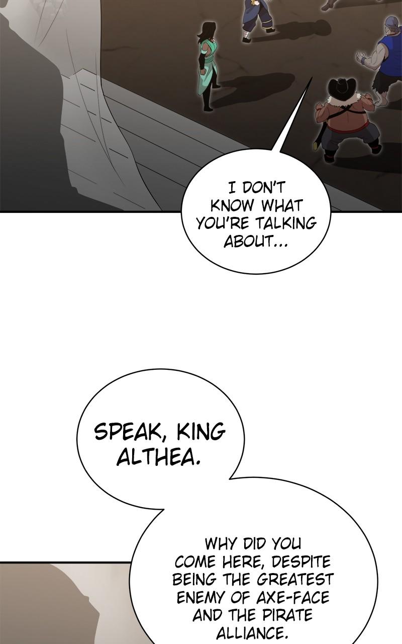 The Strongest Florist Chap 188 - Next Chap 189