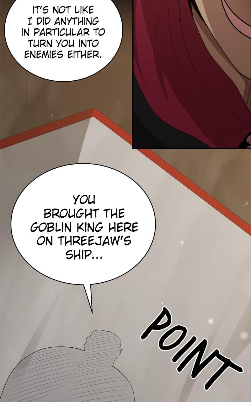The Strongest Florist Chap 188 - Next Chap 189