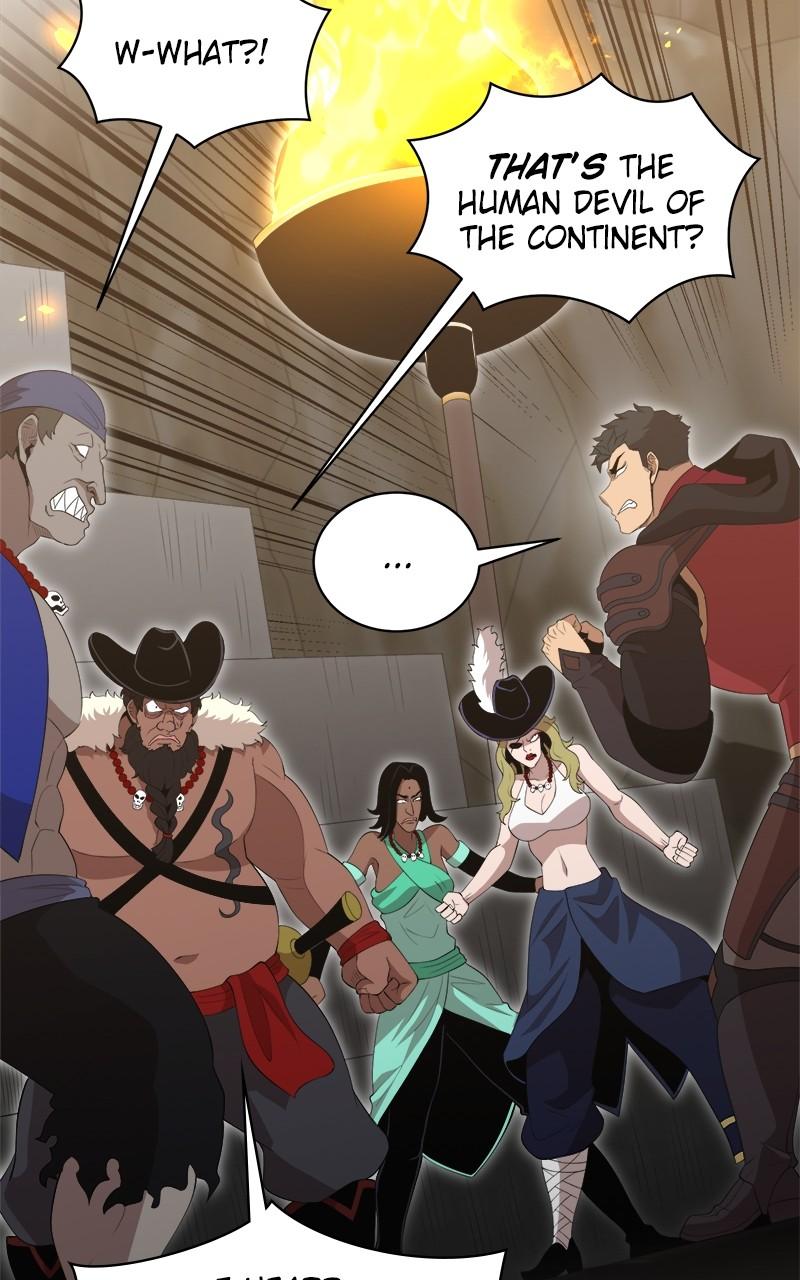 The Strongest Florist Chap 188 - Next Chap 189