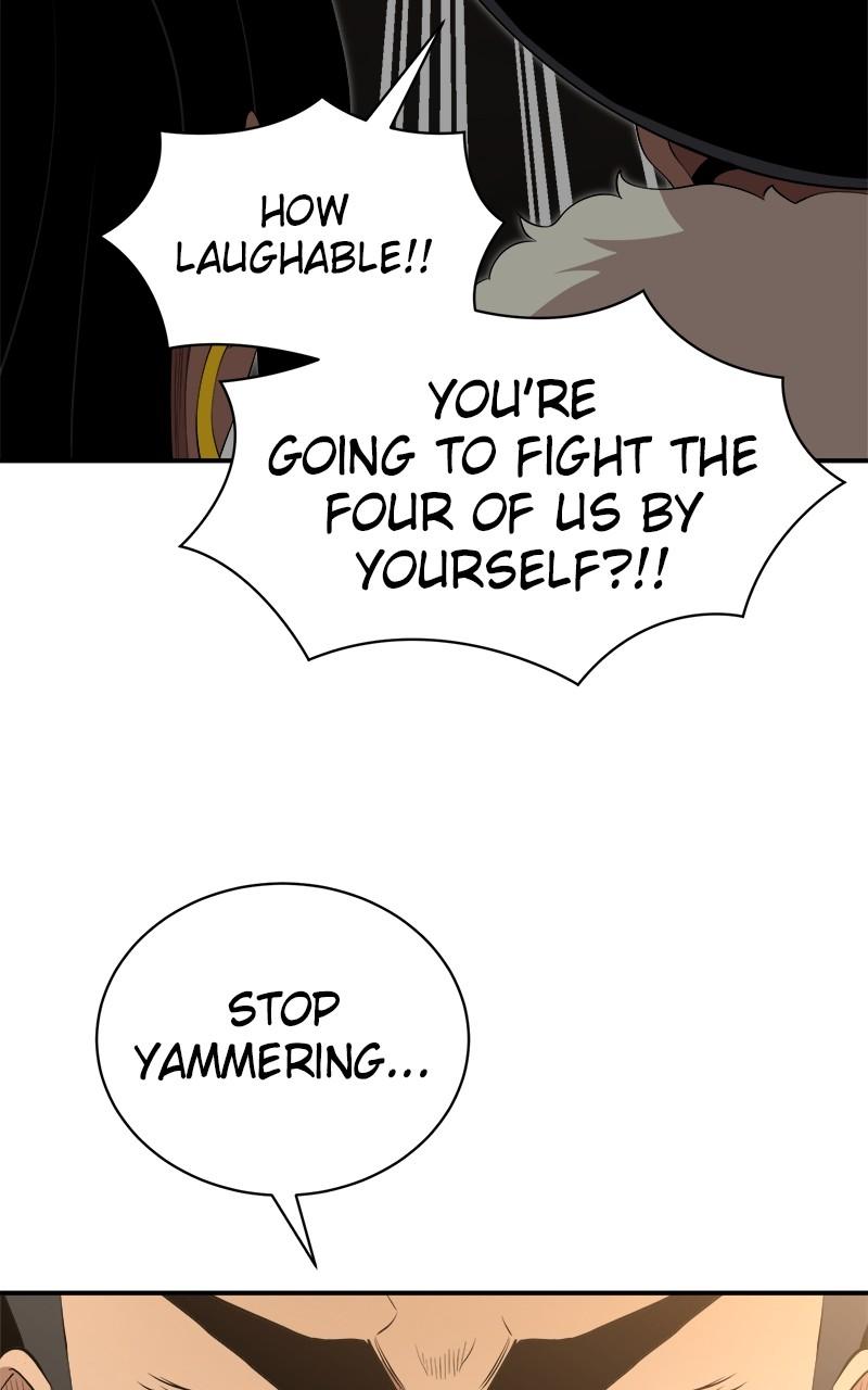 The Strongest Florist Chap 188 - Next Chap 189
