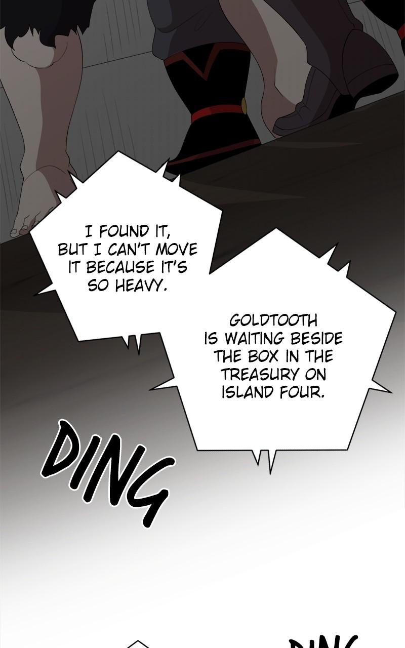 The Strongest Florist Chap 188 - Next Chap 189