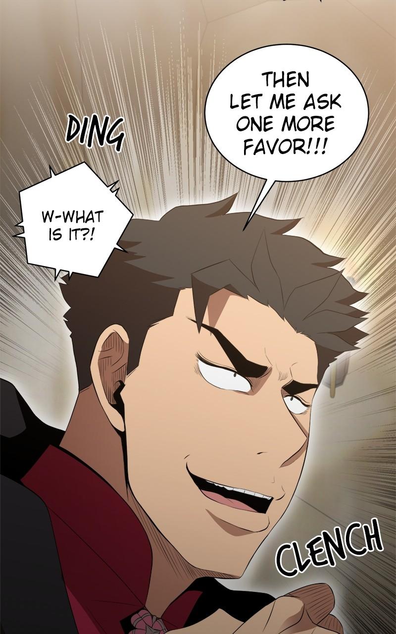 The Strongest Florist Chap 188 - Next Chap 189