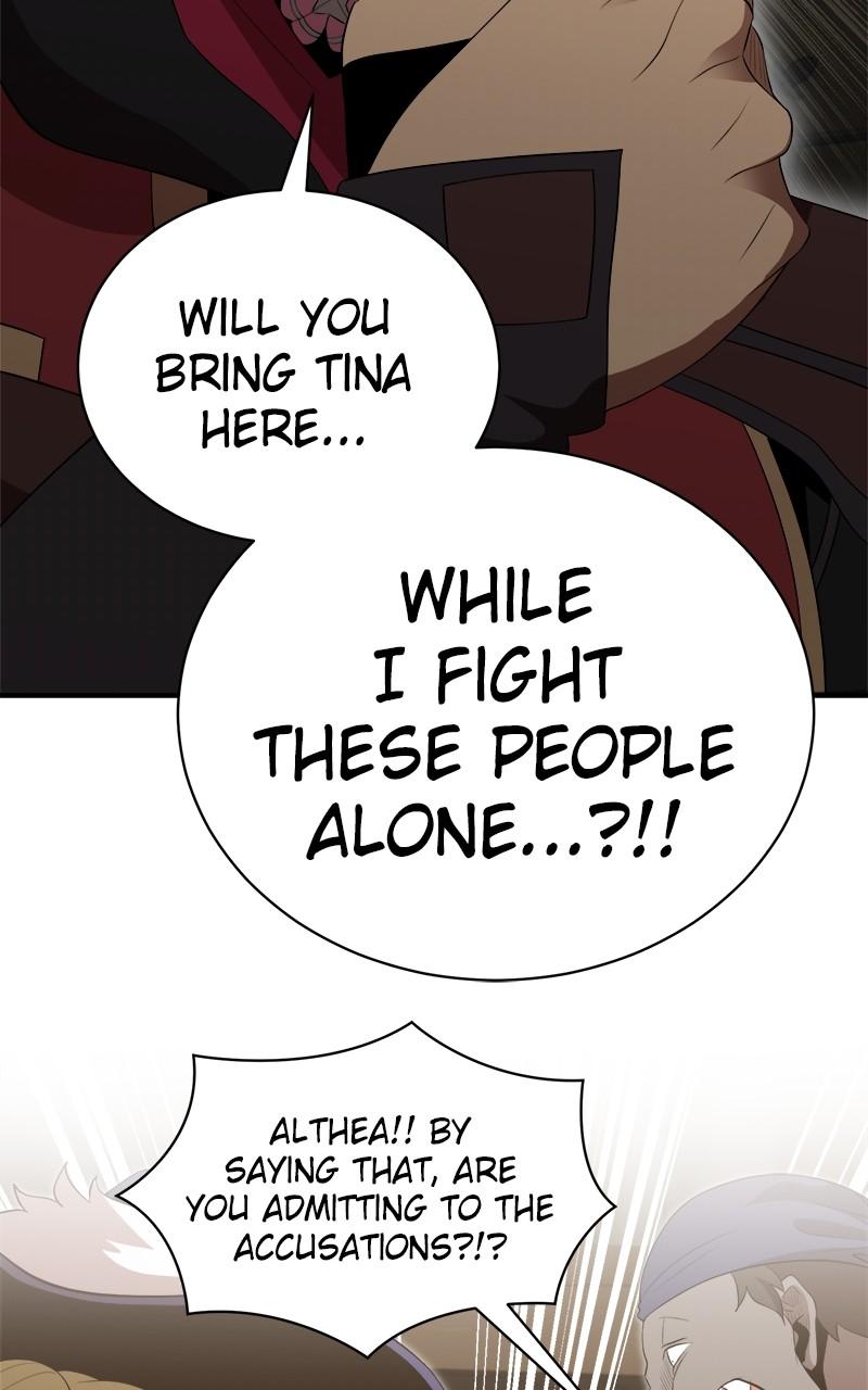 The Strongest Florist Chap 188 - Next Chap 189