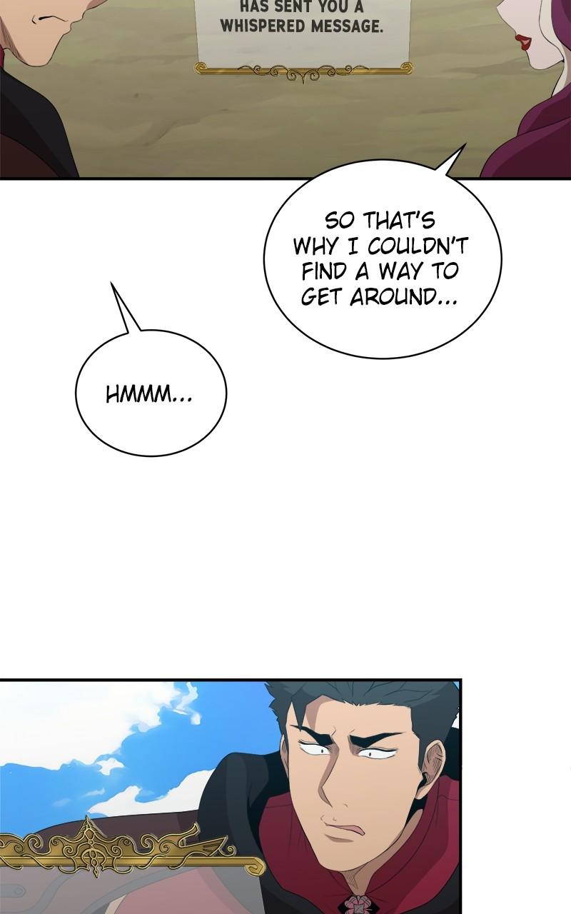 The Strongest Florist Chap 188 - Next Chap 189
