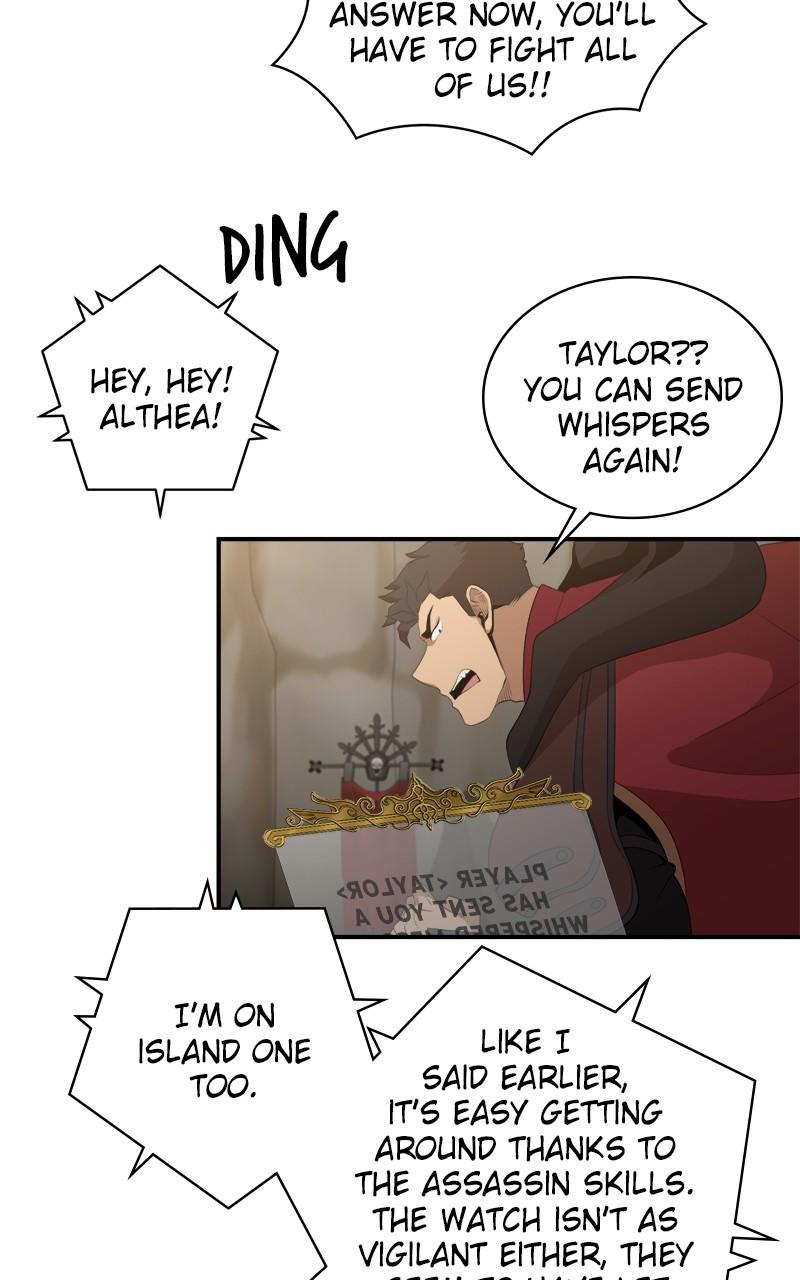 The Strongest Florist Chap 188 - Next Chap 189