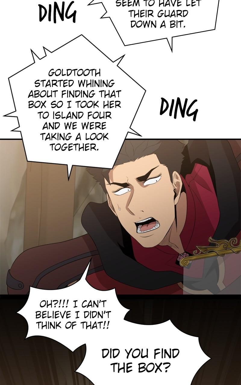 The Strongest Florist Chap 188 - Next Chap 189
