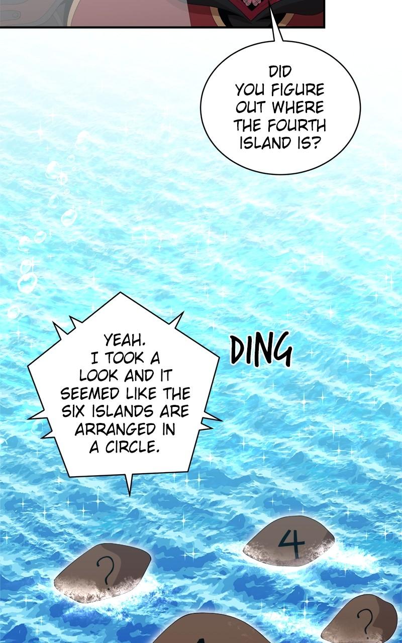 The Strongest Florist Chap 188 - Next Chap 189