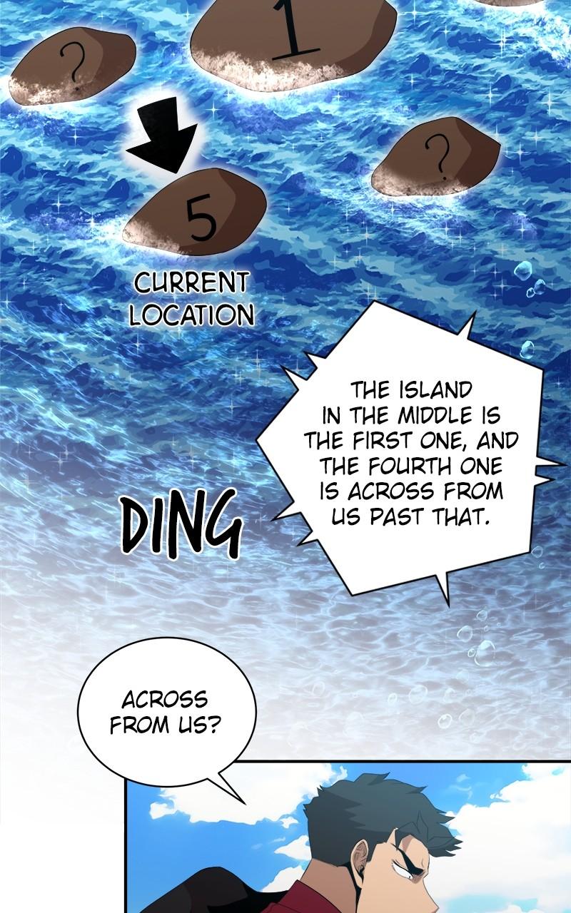 The Strongest Florist Chap 188 - Next Chap 189