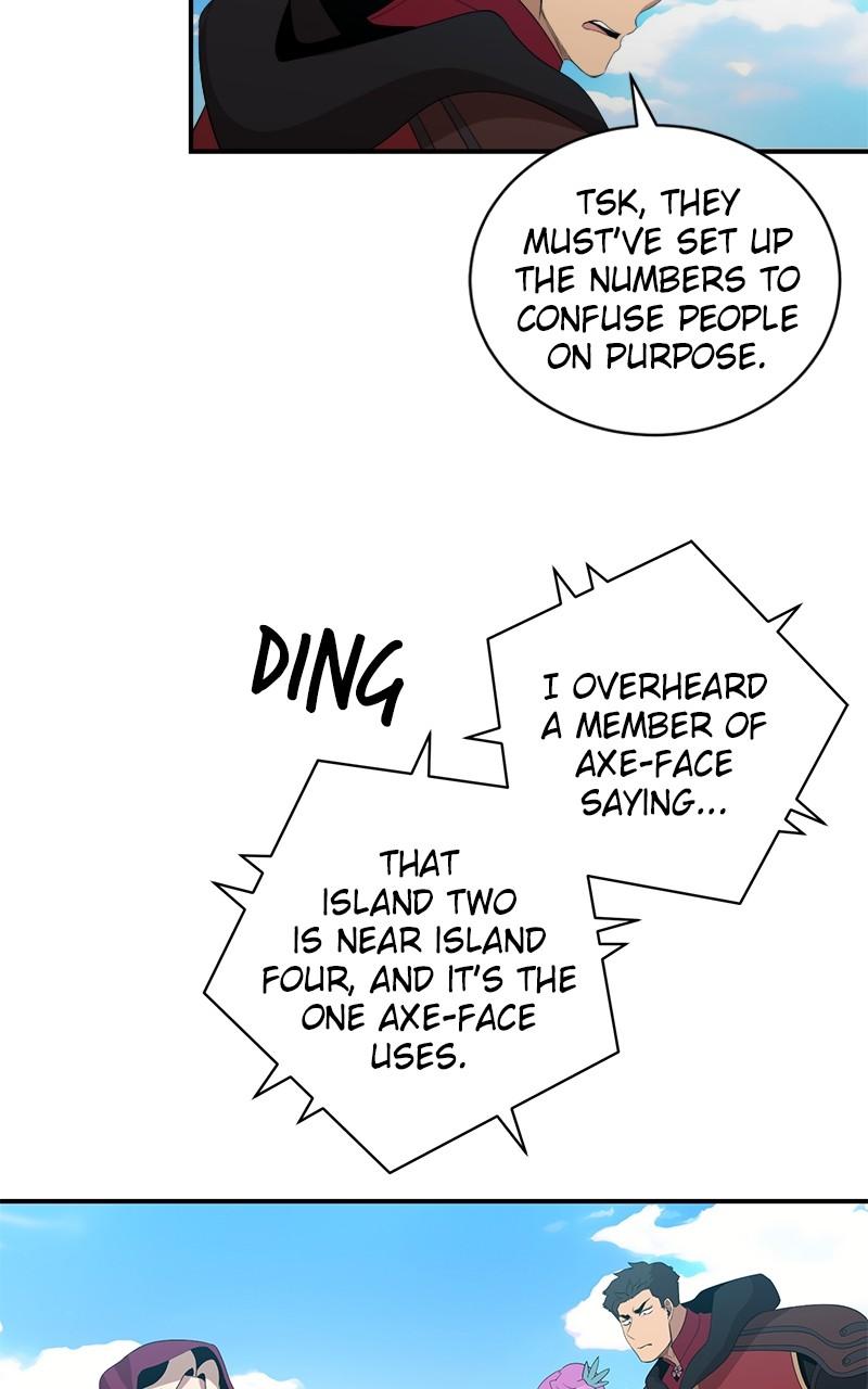 The Strongest Florist Chap 188 - Next Chap 189