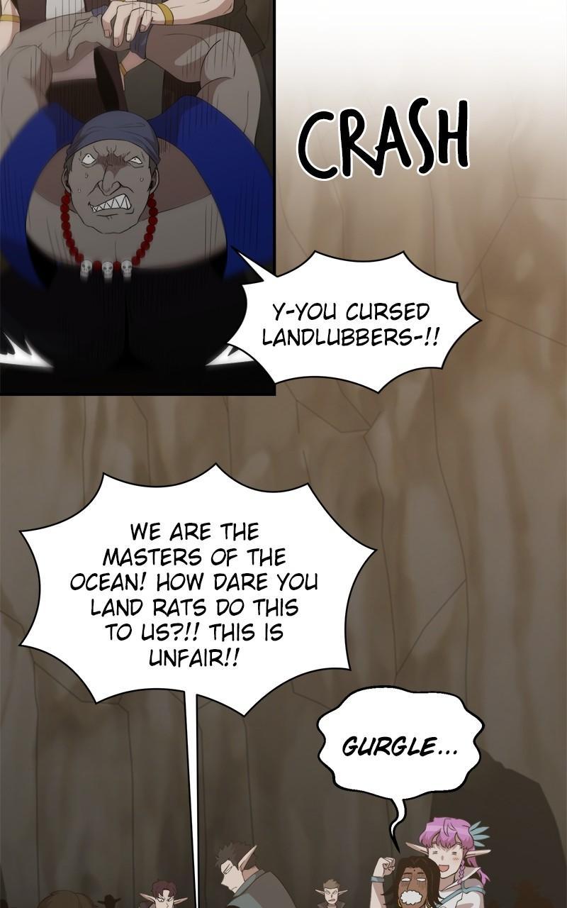 The Strongest Florist Chap 189 - Next Chap 190