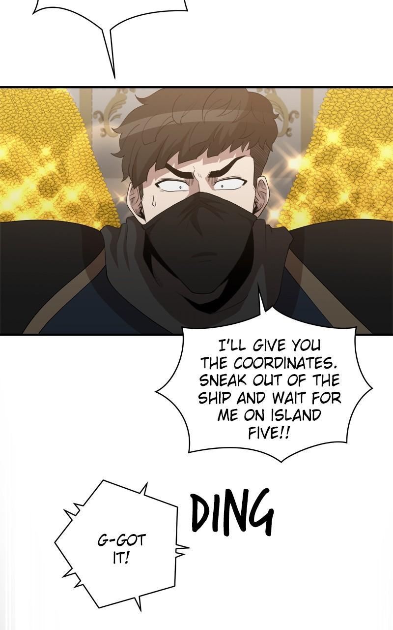 The Strongest Florist Chap 189 - Next Chap 190