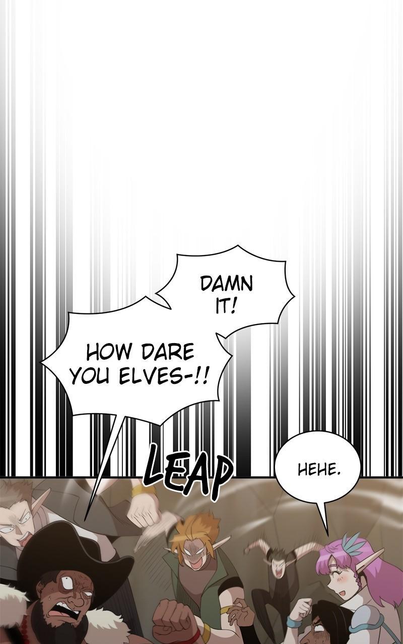 The Strongest Florist Chap 189 - Next Chap 190