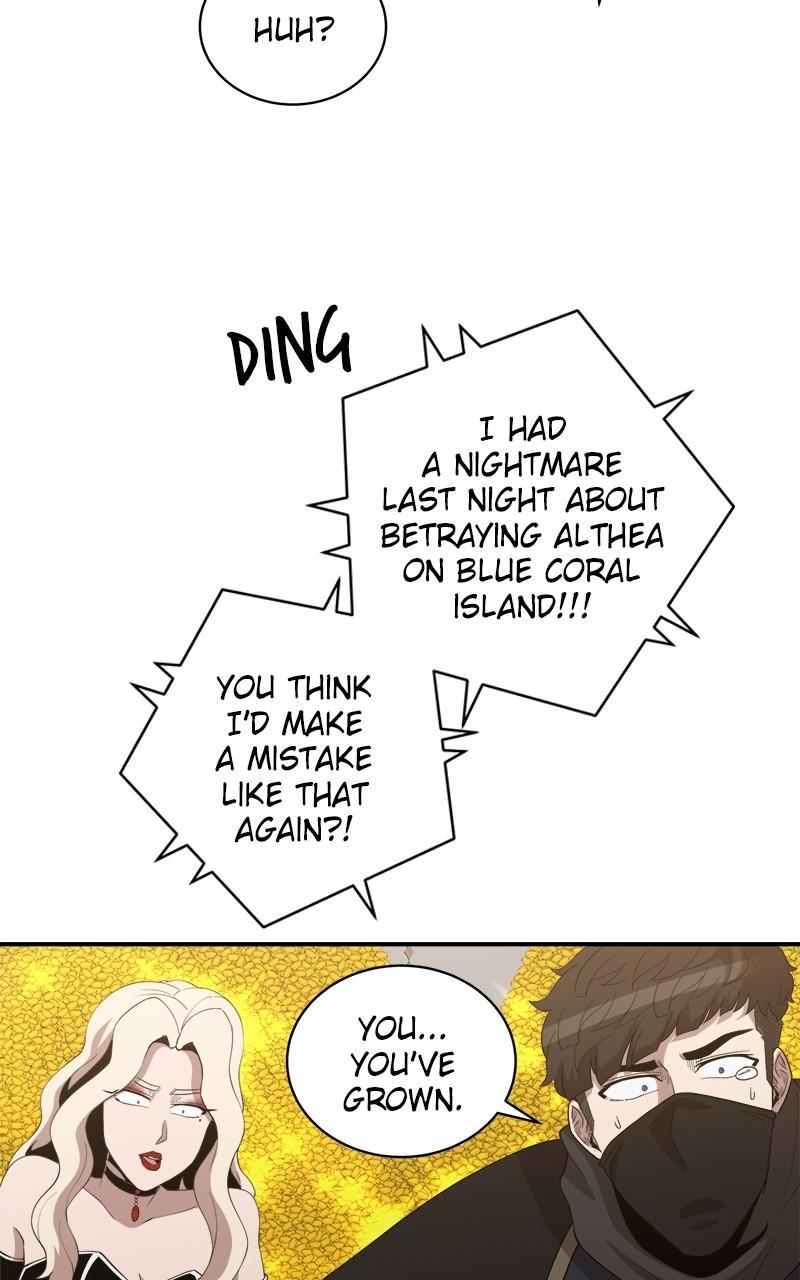 The Strongest Florist Chap 189 - Next Chap 190