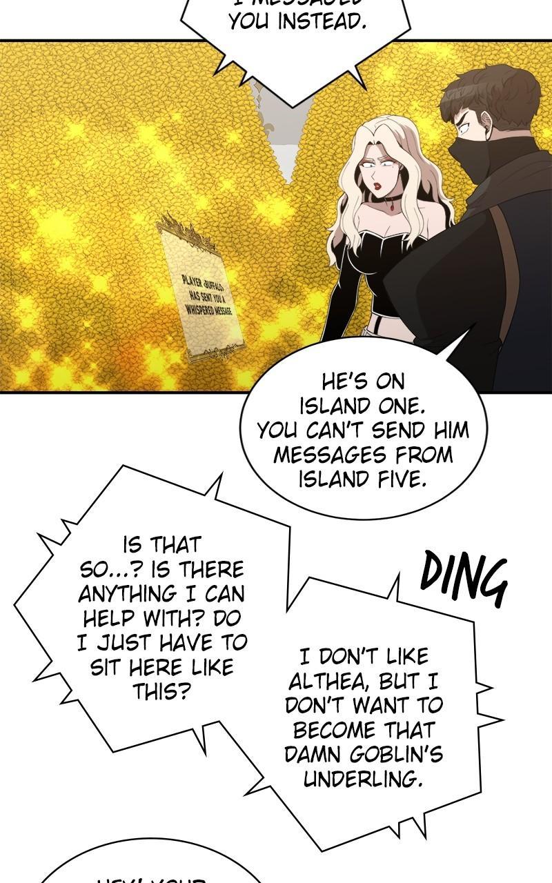 The Strongest Florist Chap 189 - Next Chap 190