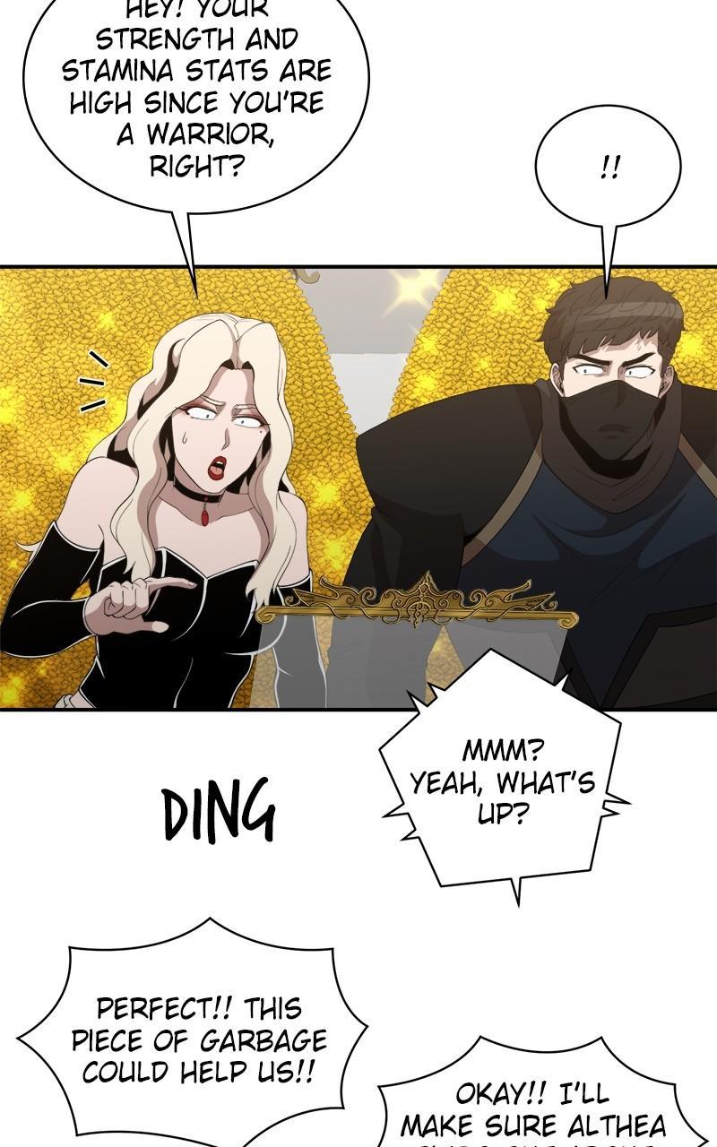 The Strongest Florist Chap 189 - Next Chap 190