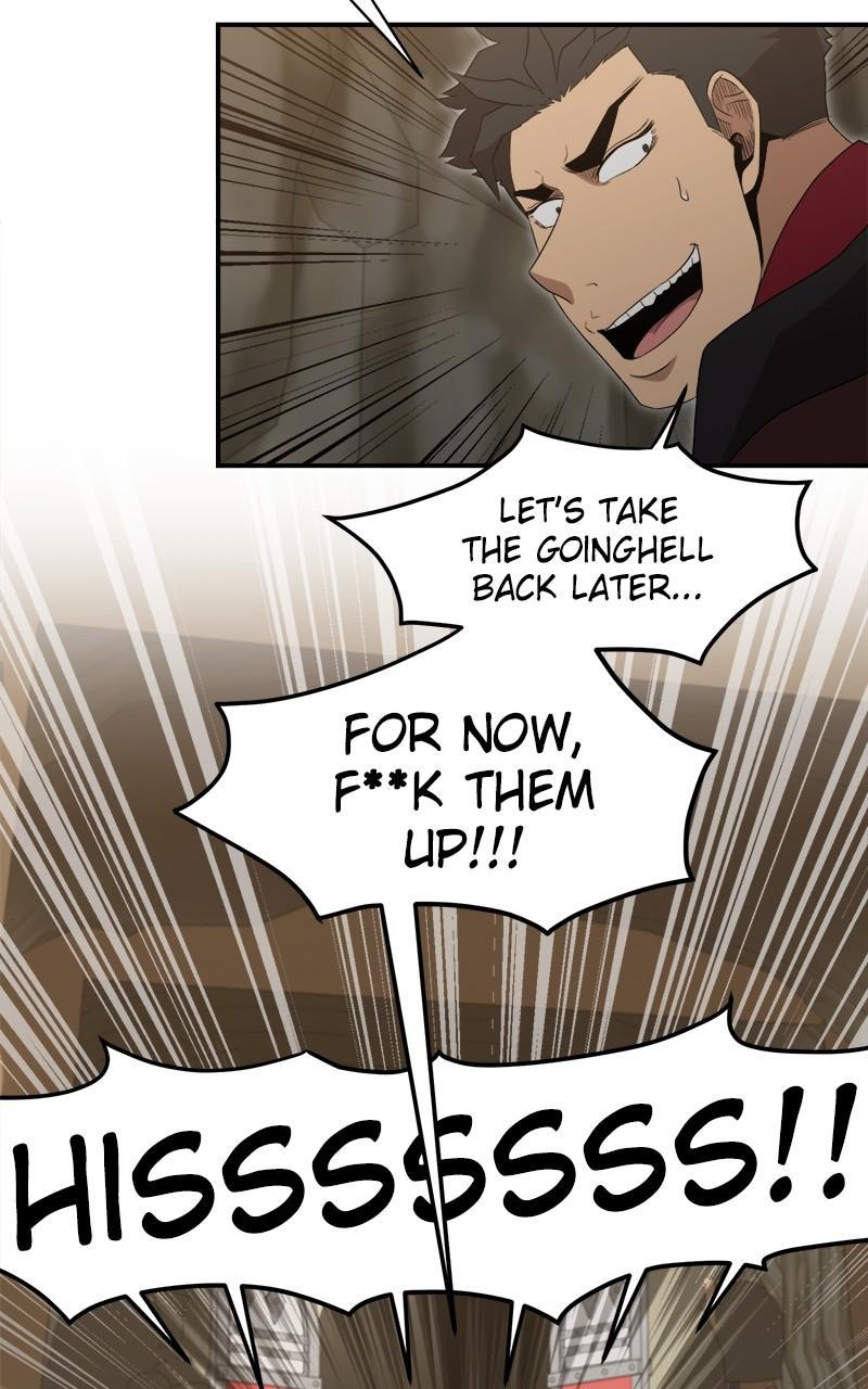 The Strongest Florist Chap 189 - Next Chap 190