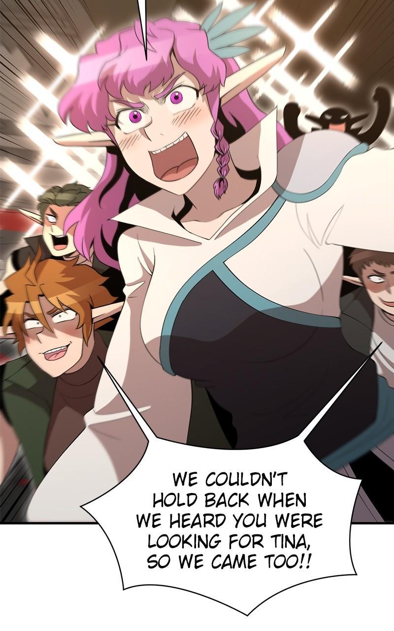 The Strongest Florist Chap 189 - Next Chap 190