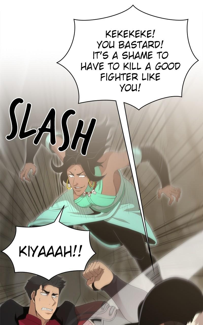 The Strongest Florist Chap 189 - Next Chap 190