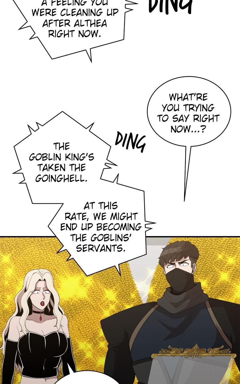 The Strongest Florist Chap 189 - Next Chap 190