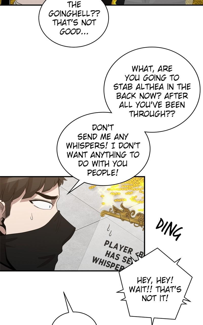 The Strongest Florist Chap 189 - Next Chap 190