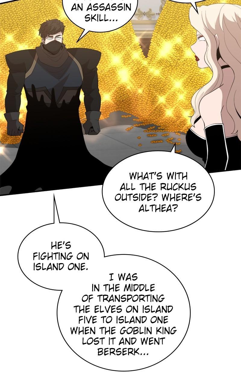 The Strongest Florist Chap 189 - Next Chap 190
