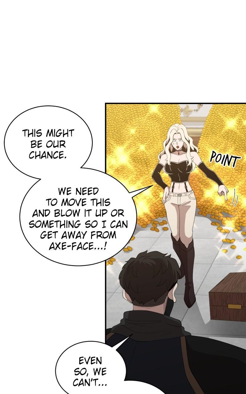The Strongest Florist Chap 189 - Next Chap 190
