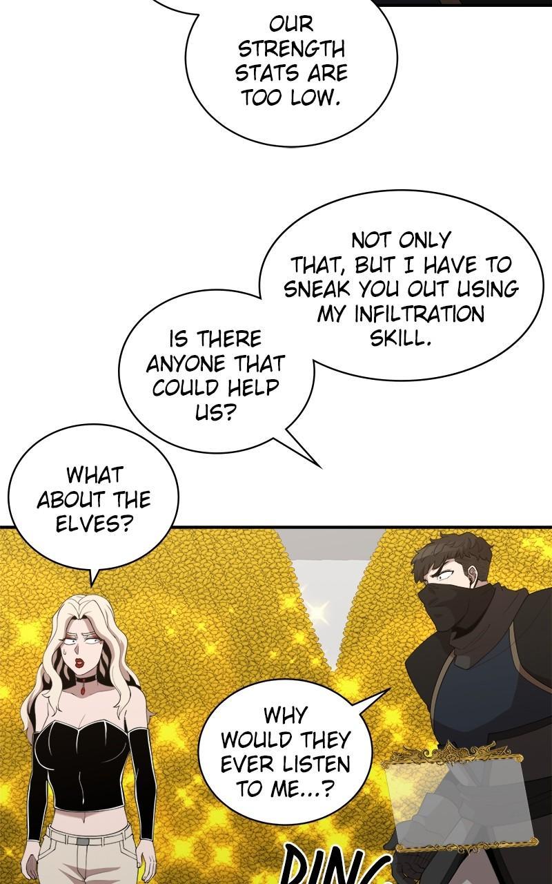 The Strongest Florist Chap 189 - Next Chap 190
