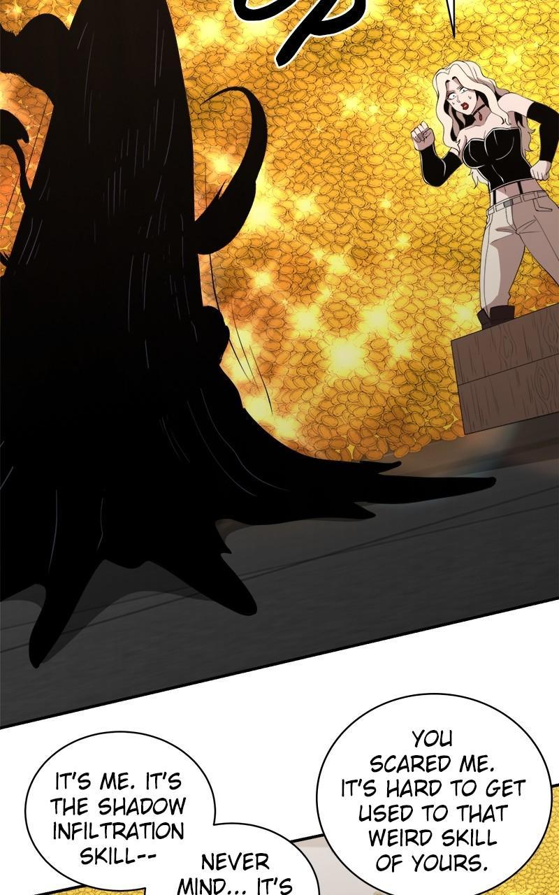 The Strongest Florist Chap 189 - Next Chap 190