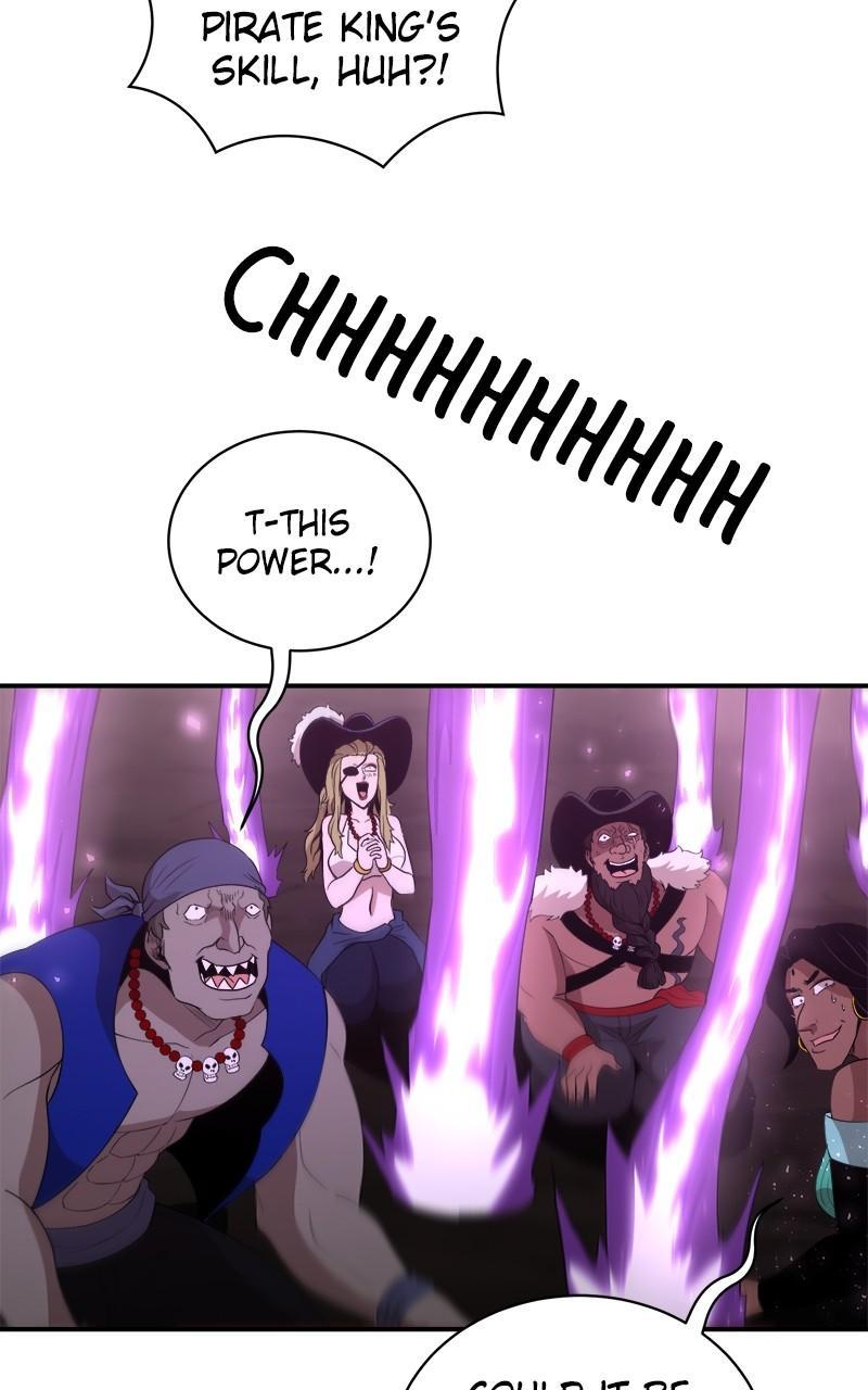 The Strongest Florist Chap 189 - Next Chap 190