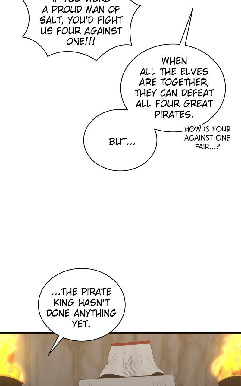 The Strongest Florist Chap 189 - Next Chap 190
