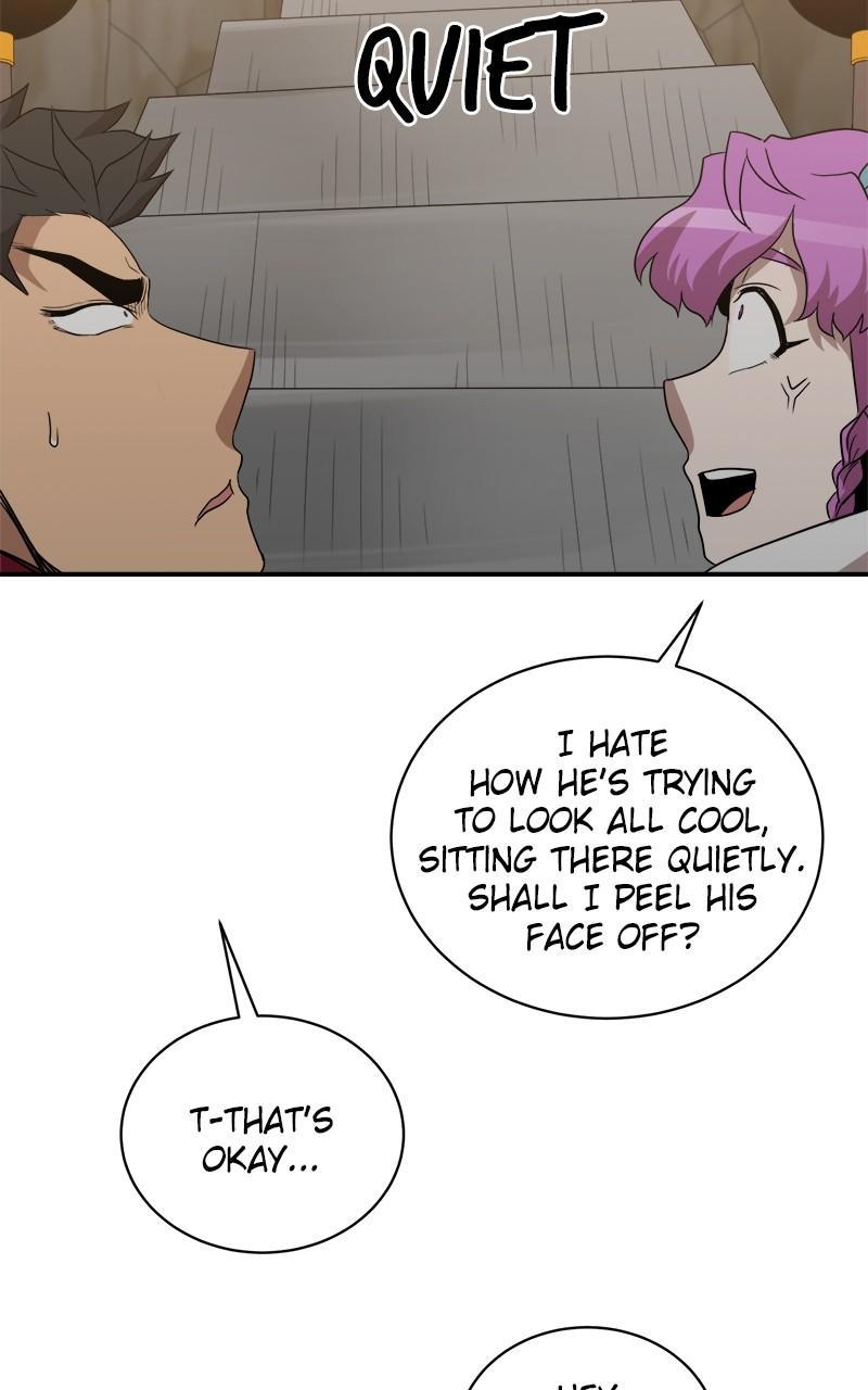 The Strongest Florist Chap 189 - Next Chap 190