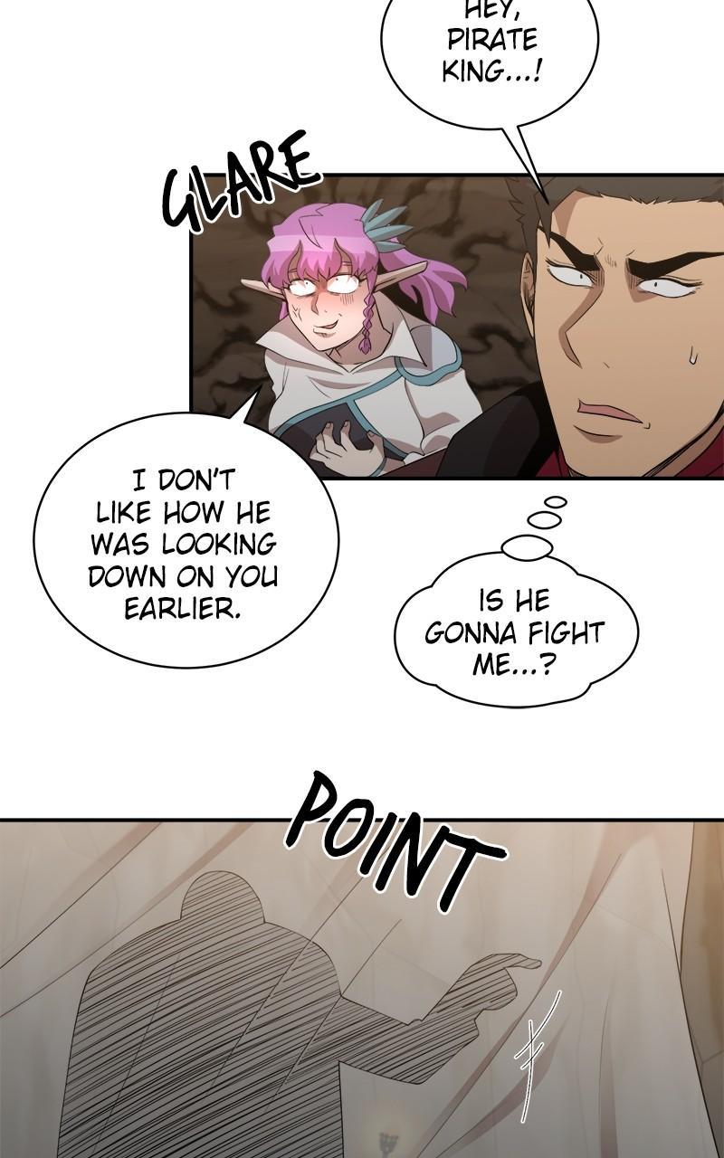 The Strongest Florist Chap 189 - Next Chap 190