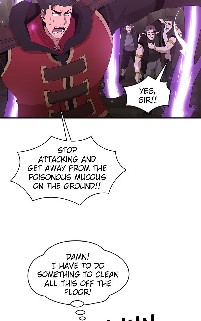 The Strongest Florist Chap 189 - Next Chap 190