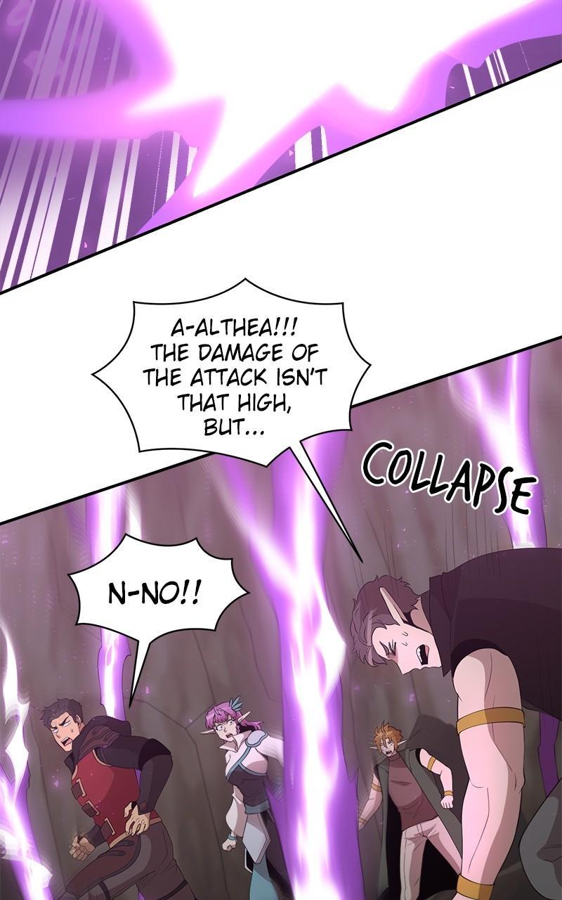 The Strongest Florist Chap 189 - Next Chap 190