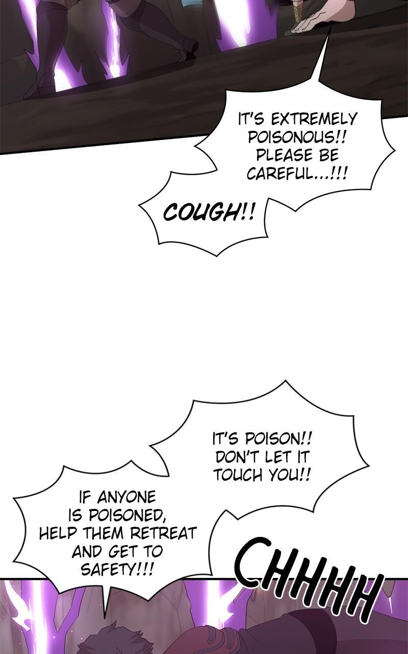The Strongest Florist Chap 189 - Next Chap 190