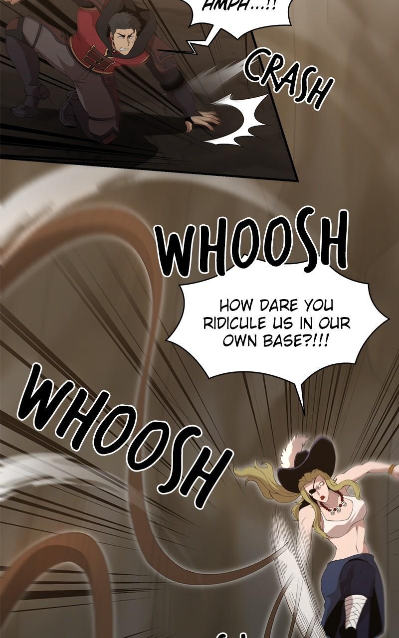 The Strongest Florist Chap 189 - Next Chap 190