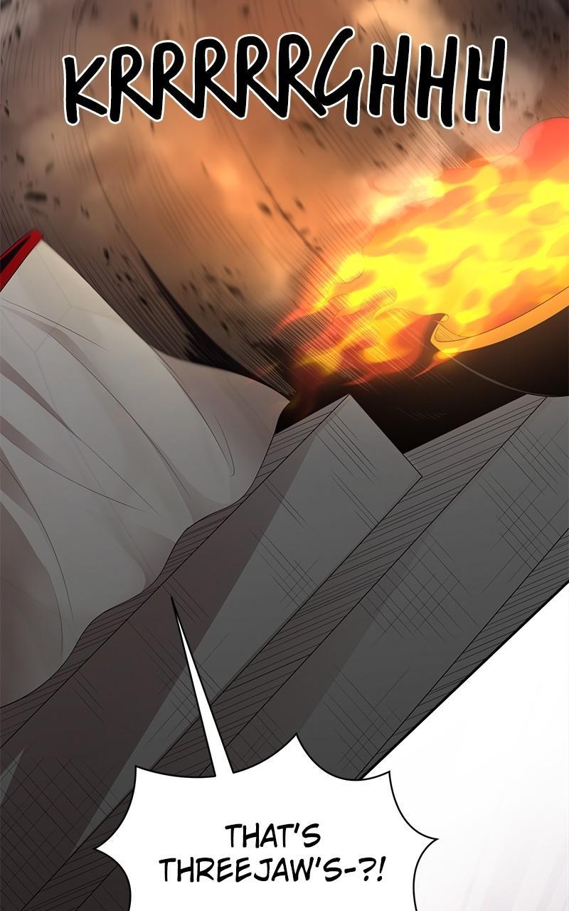 The Strongest Florist Chap 189 - Next Chap 190